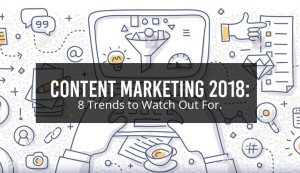 Content Marketing Trends