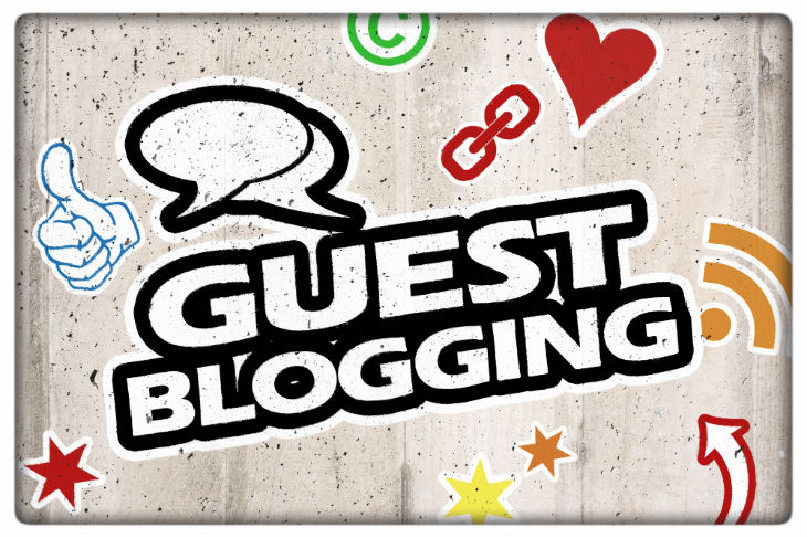 guest posting