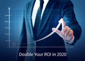 Double your ROI by hiring a content writing company