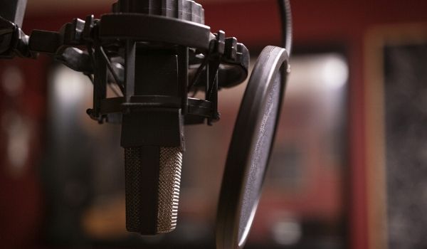 Podcast