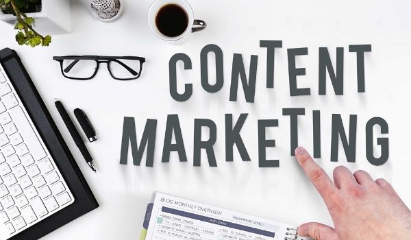 Content Marketing Trends