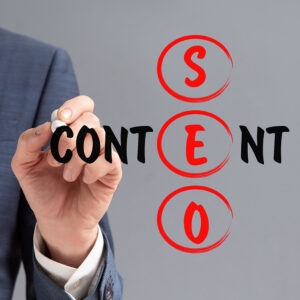 Seo Content writing