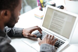 Article Writing Services for Businesses