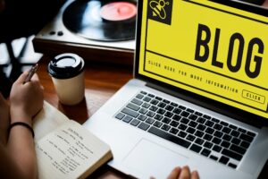 Effective SEO Blogs